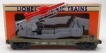 Lionel 6-16718 Gauge U.s. Marine Corps Missile-launching Car Ln/box. Fixed Price $41.03.