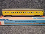 6-48908 American Flyer Union Pacific Pasadena Coach Passenger Car In Ob. Fixed Price $55.99.