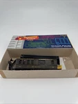 Roundhouse Illinois Central Overton Business Passenger Train Car Kit 3773 34'. Fixed Price $14.95.
