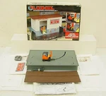 Lionel 6-12798 O/O27 Gauge Operating Forklift Loader Station Ln/box. Fixed Price $20.00.