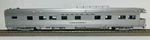 Kato Ho Corrugated Business Car 35-6005 Santa Fe Topeka" #51 As New. Fixed Price $160.88.