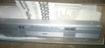 Ho Athearn #1781 Santa Fe, Sl Railway Express #3446 Assembled. Less 1/2 Retail.. Fixed Price $14.50.