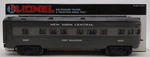 Lionel 6-16021 Gauge New York Central 'fort Dearborn' Observation Car Ex/box. Fixed Price $34.99.
