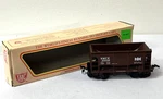Vintage Toy Train Ho Scale Tyco Ihc B.&l.e. # 20019 No 28 Brake Beam Car. Fixed Price $20.00.