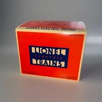 Box Only For Lionel 6-12818 Animated Freight Train Station. Fixed Price $5.00.