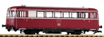 Piko 37308 Scale Db Iii VT98 Railbus Single Unit. Fixed Price $719.99.