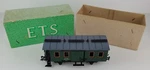 Ets 501 Train Car Csd Ddk 6-3412 1:45 Scale Vintage New Stock Found. Fixed Price $58.01.