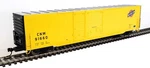Walthers Mainline Ho 3226 Chicago & North Western 60' Auto Parts Boxcar. Fixed Price $29.73.