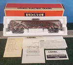 Nos Lionel Trains Lines Madison Manhattan Passenger Car #6-19017 O/O27 Gauge. Fixed Price $34.99.