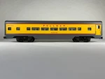 Lionel 6-9548, Union Pacific Passenger Car 'placid Bay', Nib (1984). Fixed Price $39.95.