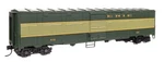 Walthers Proto 920-10811 Ho Nyc Troop Sleeper Erie #412. Fixed Price $56.99.