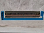 Marklin Ho Scale 4274 Sncb 2ND Class Passenger Car #70 Lnib Blue Original Box. Fixed Price $47.99.
