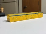 Roundhouse Mdc Old Time Passenger Car Shell Chicago & North Western Railroad. Fixed Price $9.99.