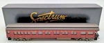 Bachmann Spectrum Ho 89306 Pennsylvania Pre-war Observation Passenger Car #1705. Fixed Price $29.99.