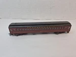 Ahm Rivarossi 6274 Ho Scale Hw Coach Prr 3940 Pennsylvania. Fixed Price $14.95.