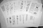 Lionel Pw 1947-55 3462, 3472 & 3482 Operating Milk Car Service/repair Manual. Fixed Price $15.25.