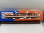 Ho Roco 44850 Bb 2.KL. Austrian Passenger Car - (excellent Boxed). Fixed Price $29.99.