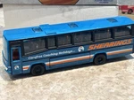 Corgi 1/76 Ho Scale- Plaxton Paramount Shearings Coach Diecast 91919. Fixed Price $21.00.