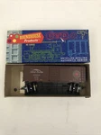 Scale Roundhouse Baltimore & Ohio Roundtop 40' Box Car Kit Nos. Fixed Price $12.50.
