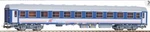 Piko Pkp Passenger Car 97606-3 Ho Scale Dc. Fixed Price $77.00.