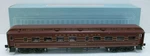 Aristo-craft 31501 Scale Prr Heavyweight "greenville" Diner Car Metal Wheels. Fixed Price $153.33.