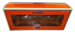 Lionel 6-29619 Halloween Grave Mortuary Formaldehyde Single Dome Tank Car. Fixed Price $119.99.