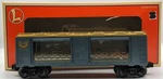Lionel 6-19667 Gauge Well Spring Mint Car Mt/box. Fixed Price $15.99.