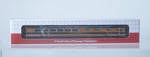 Centralia Great Northern "lake Mcdonald" Scale Western Diner Car CCS7055-03. Fixed Price $64.95.
