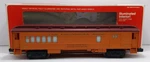 Lionel 6-9506 Gauge Milwaukee Road Combine Car Ln/box. Fixed Price $21.72.