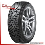 New 215/55R16 Hankook Winter Ipike RS2 W429 97T (DOT:1924) Tire. Fixed Price $106.40.