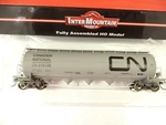 Intermountain 48909-01, Pressure Flow Hopper, Canadian National 374138. Fixed Price $59.99.