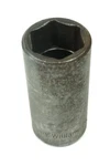 Williams 30MM Point Deep Impact Socket 1/2" Drive 14M-630 Usa. Fixed Price $10.50.