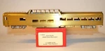 Brass Union Pacific 9000 Dome-observation Soho/kumata 1977 #0468 Mint!. Fixed Price $75.00.