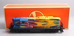 Lionel 6-18575 Custom SERIES-1 'hot Rod GP-9 Diesel Locomotive W/rs Nib. Fixed Price $197.99.