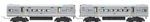 Lionel 6-35174 Mta Lirr M-7 Add-on 2-PACK New!!. Fixed Price $249.99.