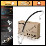 A/c Discharge Line Hose Assembly For Hyundai Sonata & Kia Optima 2011-2015, 2.4L. Fixed Price $56.99.