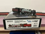 Rapido Canadian Pacific H1 Hudson 2806. Fixed Price $699.99.