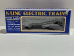K-line K5319 Gauge Lehigh Valley Hopper Car New Box Vintage. Fixed Price $23.39.