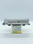 Scale Minitrix 15658-1 Freight Car Original Box. Fixed Price $39.99.