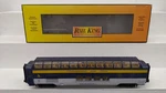 Mth 30-67007 Gauge Chesapeake & Ohio Vista Dome Car/box. Fixed Price $74.99.