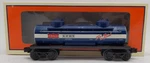 Lionel 6-36178 Gauge Frisco 2-DOME Tank Car Ex/box. Fixed Price $18.24.