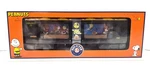 Peanuts Halloween Aquarium Car Lionel 6-29329. Fixed Price $97.00.