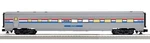 Lionel 2227280 Amtrak Phase Iii 21" Passenger Stationsounds Diner Gauge New. Fixed Price $469.00.