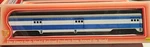 Ihc Ho Scale Passenger Car Mopac Baggage The Eagle #813. Fixed Price $44.99.