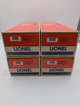 Lionel 6-29003 Gauge Pennsylvania Railroad Madison 4-CAR Passenger Set Ln/box. Fixed Price $275.00.