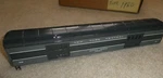 Williams Scale Nyc Rea 2540 Passenger Car Body Shell 17" Long #2. Fixed Price $24.00.