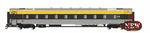 Bachmann 74559 Scale Siemens Venture Coach Passenger Car Via Business Class 27. Fixed Price $109.99.