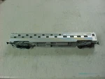 Con-cor Ho 85' Corrugated Pullman California Zephyr Slumbercoach. Fixed Price $15.00.