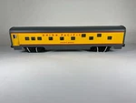 Lionel 6-19152, Union Duplex Roomette Car 'pacific Waves', Nib (1996). Fixed Price $44.95.
