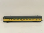 Ihc Ho Scale 48041 Smooth Side Coach Car Chicago & North Western #3421. Fixed Price $39.99.